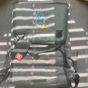 OGIO Apex Rucksack 17" ByteDance (Tik Tok)